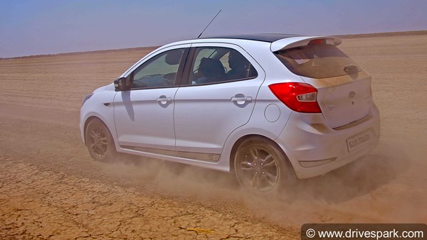 കാറില്‍ സ്‌പോയിലര്‍ ഘടിപ്പിച്ചാല്‍ ഉള്ള മൂന്ന് ഗുണങ്ങള്‍!