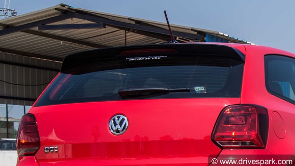 കാറില്‍ സ്‌പോയിലര്‍ ഘടിപ്പിച്ചാല്‍ ഉള്ള മൂന്ന് ഗുണങ്ങള്‍!