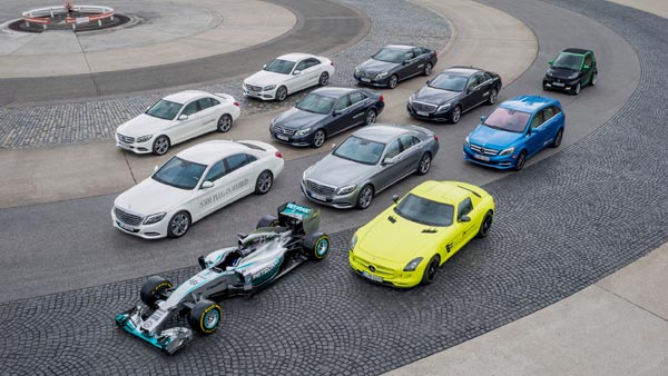 സാധാരണ കാറുകളില്‍ ഫോര്‍മുല വണ്‍ എഞ്ചിന്‍ ഉപയോഗിക്കാത്തതിന് കാരണം