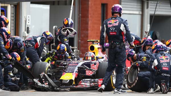 സാധാരണ കാറുകളില്‍ ഫോര്‍മുല വണ്‍ എഞ്ചിന്‍ ഉപയോഗിക്കാത്തതിന് കാരണം