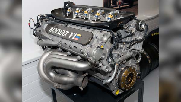 സാധാരണ കാറുകളില്‍ ഫോര്‍മുല വണ്‍ എഞ്ചിന്‍ ഉപയോഗിക്കാത്തതിന് കാരണം