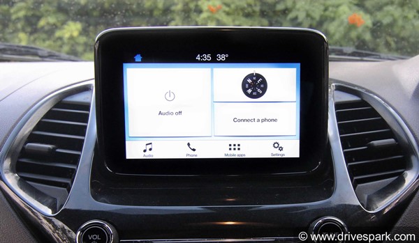 മോഹിപ്പിക്കുന്ന വിലയില്‍ ഫോര്‍ഡ് ഫ്രീസ്റ്റൈല്‍ വിപണിയില്‍ — അറിയേണ്ടതെല്ലാം!