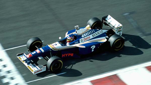 സാധാരണ കാറുകളില്‍ ഫോര്‍മുല വണ്‍ എഞ്ചിന്‍ ഉപയോഗിക്കാത്തതിന് കാരണം