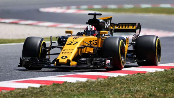 സാധാരണ കാറുകളില്‍ ഫോര്‍മുല വണ്‍ എഞ്ചിന്‍ ഉപയോഗിക്കാത്തതിന് കാരണം