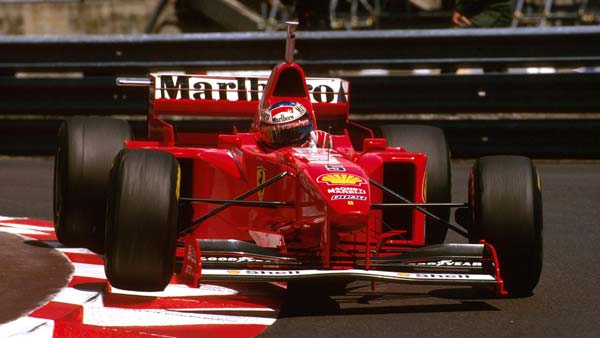 സാധാരണ കാറുകളില്‍ ഫോര്‍മുല വണ്‍ എഞ്ചിന്‍ ഉപയോഗിക്കാത്തതിന് കാരണം