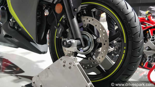 ഹോണ്ട സിബിആര്‍ 250R വിപണിയില്‍ തിരിച്ചെത്തി; വില 1.64 ലക്ഷം രൂപ മുതല്‍