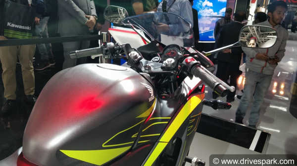 ഹോണ്ട സിബിആര്‍ 250R വിപണിയില്‍ തിരിച്ചെത്തി; വില 1.64 ലക്ഷം രൂപ മുതല്‍