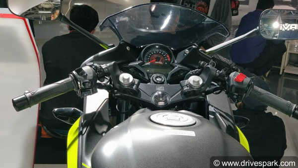 ഹോണ്ട സിബിആര്‍ 250R വിപണിയില്‍ തിരിച്ചെത്തി; വില 1.64 ലക്ഷം രൂപ മുതല്‍