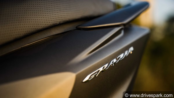 അഞ്ചു മാസം കൊണ്ട് ഹോണ്ട വിറ്റത് ഒരു ലക്ഷം ഗ്രാസിയ സ്‌കൂട്ടറുകള്‍