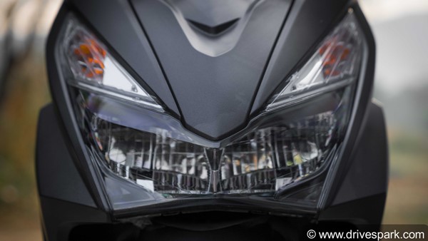 അഞ്ചു മാസം കൊണ്ട് ഹോണ്ട വിറ്റത് ഒരു ലക്ഷം ഗ്രാസിയ സ്‌കൂട്ടറുകള്‍