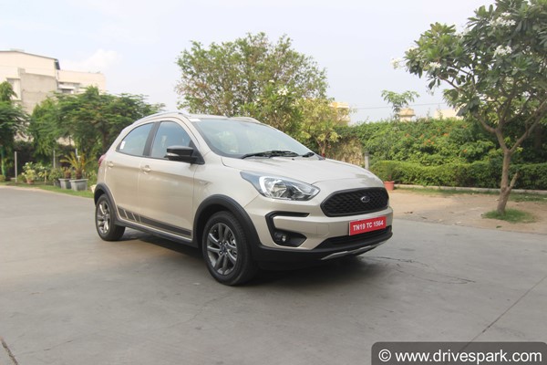 മോഹിപ്പിക്കുന്ന വിലയില്‍ ഫോര്‍ഡ് ഫ്രീസ്റ്റൈല്‍ വിപണിയില്‍ — അറിയേണ്ടതെല്ലാം!