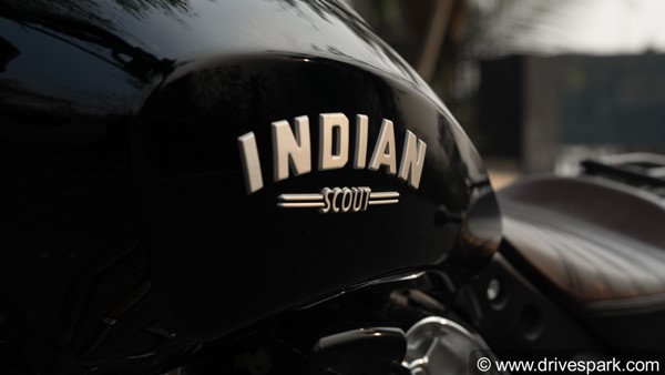 അടിമുടി 'ബോബറാണ്' പുതിയ ഇന്ത്യന്‍ സ്‌കൗട്ട് ബോബര്‍ — റിവ്യു