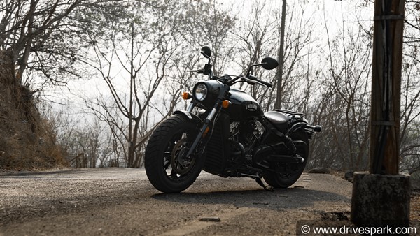 അടിമുടി 'ബോബറാണ്' പുതിയ ഇന്ത്യന്‍ സ്‌കൗട്ട് ബോബര്‍ — റിവ്യു