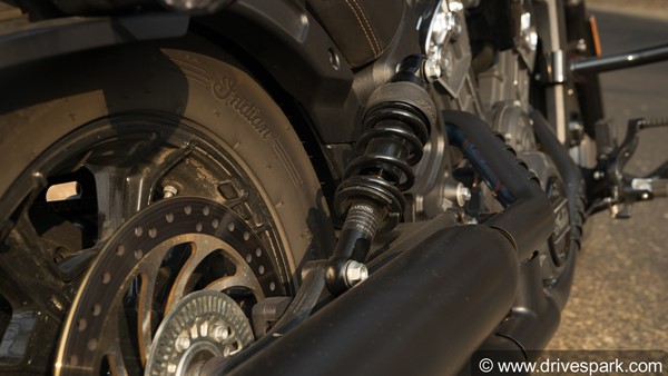 അടിമുടി 'ബോബറാണ്' പുതിയ ഇന്ത്യന്‍ സ്‌കൗട്ട് ബോബര്‍ — റിവ്യു