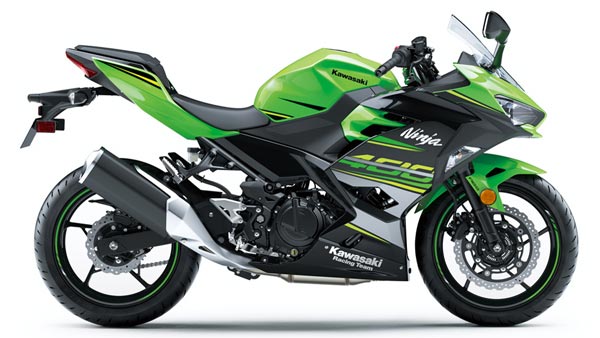 കവാസാക്കി നിഞ്ച 400 ഇന്ത്യയില്‍; വില 4.69 ലക്ഷം രൂപ