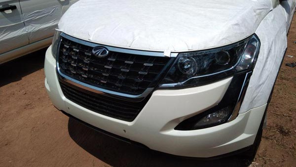 പുതിയ മഹീന്ദ്ര XUV500 ഫെയ്‌സ്‌ലിഫ്റ്റ് എത്തുക ഏപ്രില്‍ 18 ന് — അറിയേണ്ടതെല്ലാം