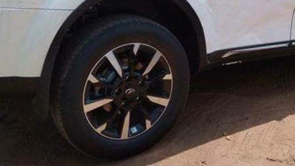 പുതിയ മഹീന്ദ്ര XUV500 ഫെയ്‌സ്‌ലിഫ്റ്റ് എത്തുക ഏപ്രില്‍ 18 ന് — അറിയേണ്ടതെല്ലാം