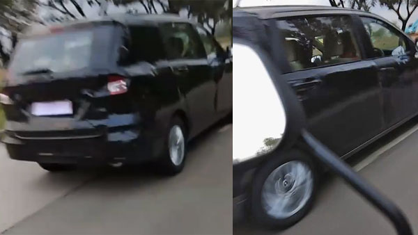 കാത്തിരിപ്പ് ഇനി ഏറെയില്ല; പുതുതലമുറ മാരുതി എര്‍ട്ടിഗ ഉടന്‍ ഇന്ത്യയിലേക്ക്! 