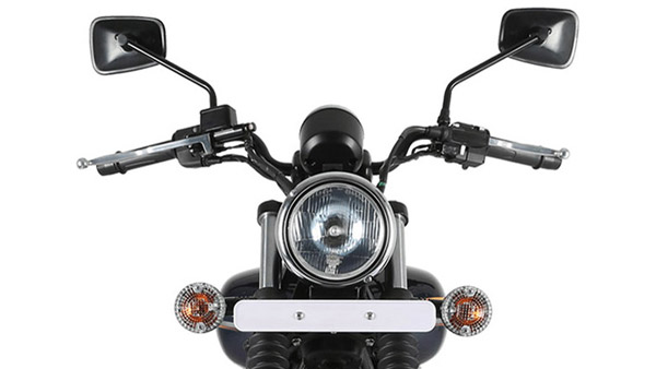 ബജാജ് അവഞ്ചര്‍ സ്ട്രീറ്റ് 150 വിപണിയില്‍ നിന്നും പിന്‍വലിച്ചു