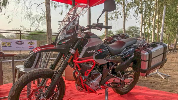 ഇതാണ് വിപണിയില്‍ എത്താനിരിക്കുന്ന എസ്ഡബ്ല്യുഎം സൂപ്പര്‍ഡ്യൂവല്‍ T 600