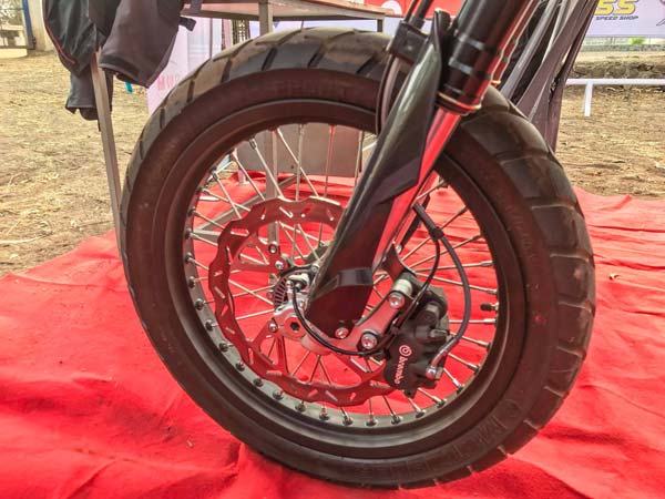 ഇതാണ് വിപണിയില്‍ എത്താനിരിക്കുന്ന എസ്ഡബ്ല്യുഎം സൂപ്പര്‍ഡ്യൂവല്‍ T 600