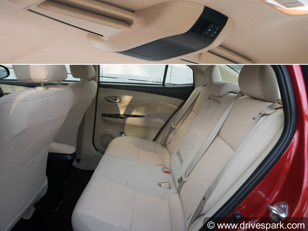 ഫീച്ചറുകള്‍ തിങ്ങിനിറഞ്ഞ്, എന്നാലും കേമനാണോ ടൊയോട്ട യാരിസ്? — റിവ്യു