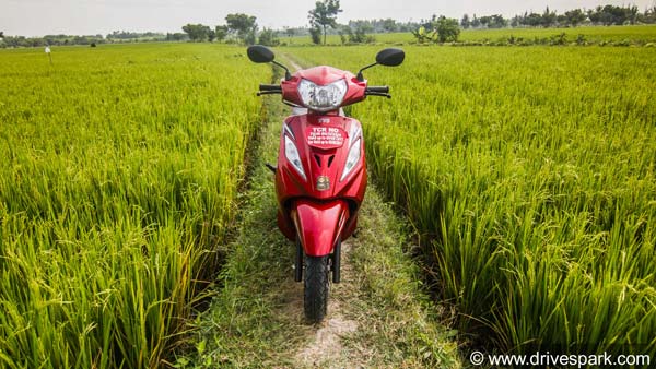 ടിവിഎസ് വിഗൊയുടെ വില കുറഞ്ഞു