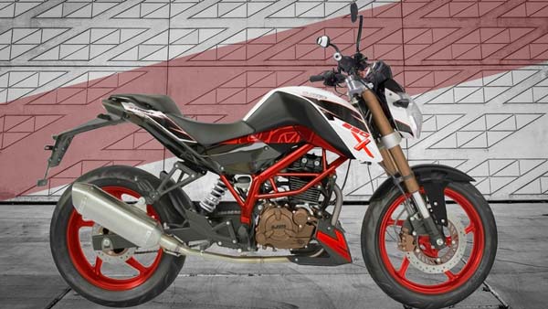 കെടിഎം ഡ്യൂക്കിനെ കോപ്പിയടിച്ച് യുഎം; നാണിച്ച് തലതാഴ്ത്തി ചൈനീസ് കമ്പനികള്‍