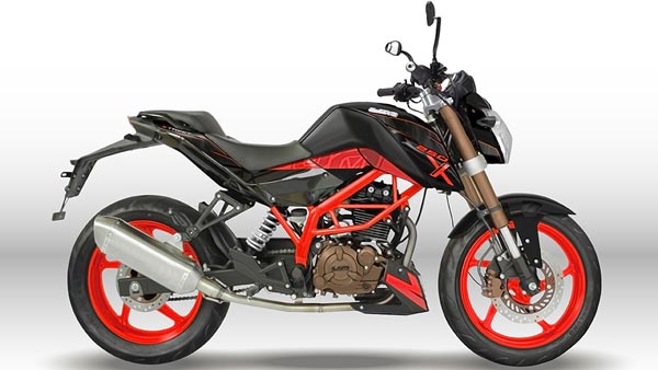 കെടിഎം ഡ്യൂക്കിനെ കോപ്പിയടിച്ച് യുഎം; നാണിച്ച് തലതാഴ്ത്തി ചൈനീസ് കമ്പനികള്‍