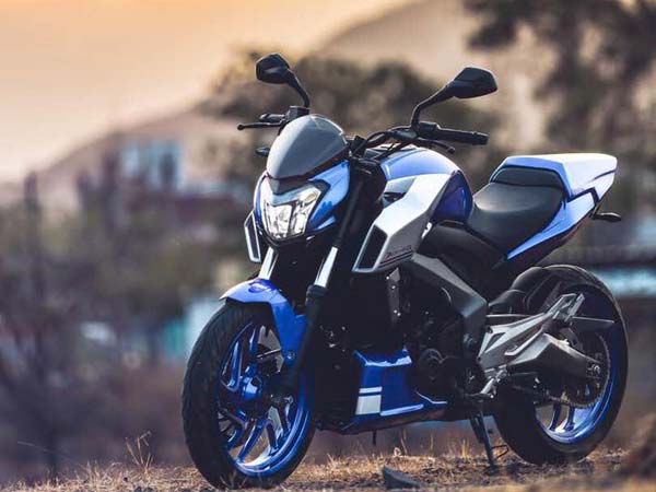 വലിയ ക്രൂയിസറാകാന്‍ ശ്രമിച്ച് ഒരു ബുള്ളറ്റ്!