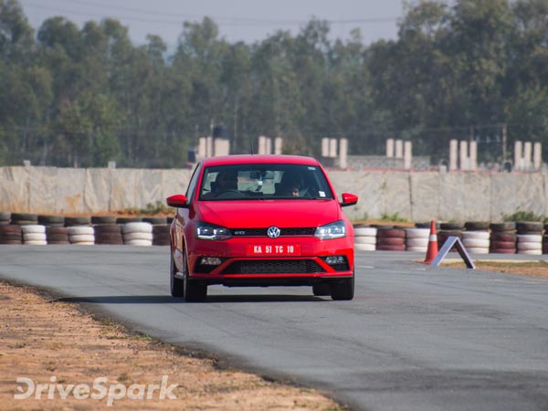 2018 ഫോക്‌സ്‌വാഗണ്‍ പോളോ ജിടിഐ ഇന്ത്യയിലേക്ക് — അറിയേണ്ടതെല്ലാം!