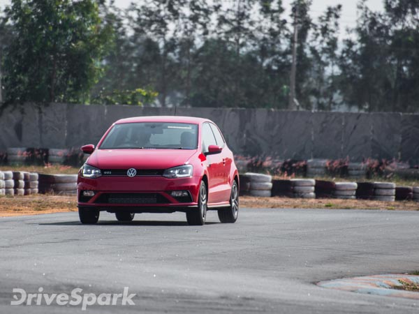 2018 ഫോക്‌സ്‌വാഗണ്‍ പോളോ ജിടിഐ ഇന്ത്യയിലേക്ക് — അറിയേണ്ടതെല്ലാം!