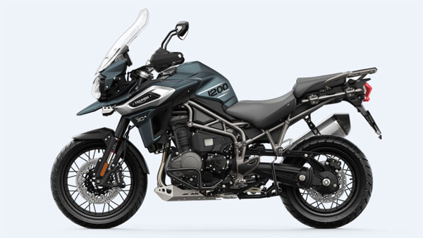 2018 ട്രയംഫ് ടൈഗര്‍ 1200 ഇന്ത്യയില്‍ എത്തി; വില 17 ലക്ഷം രൂപ