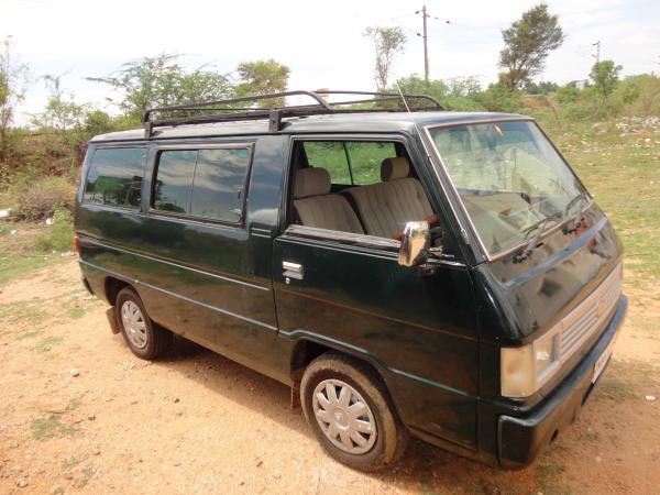 മഹീന്ദ്രയെ ഞെട്ടിച്ച അഞ്ച് വമ്പന്‍ പരാജയങ്ങള്‍!