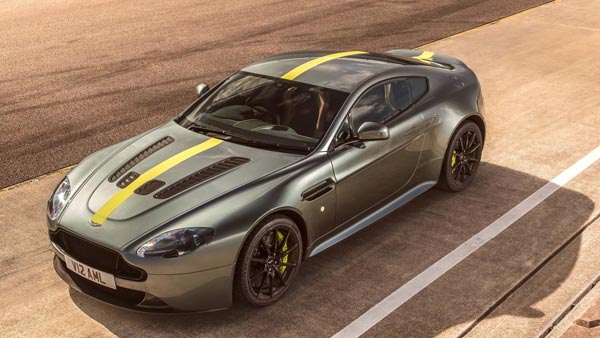 ലോകത്താകമാനം നൂറു കാറുകള്‍; അതില്‍ ഒന്ന് ഇപ്പോള്‍ ഇന്ത്യയില്‍, അമ്പരന്ന് കാര്‍പ്രേമികള്‍