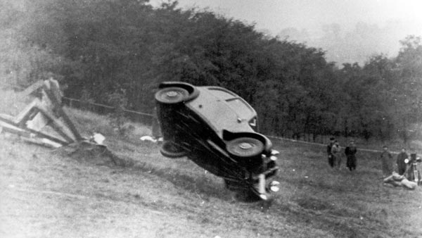 ഔഡിയെ കുറിച്ച് കേട്ടറിവില്ലാത്ത പത്തു കാര്യങ്ങള്‍