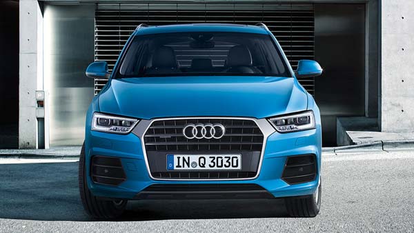 ഔഡിയെ കുറിച്ച് കേട്ടറിവില്ലാത്ത പത്തു കാര്യങ്ങള്‍