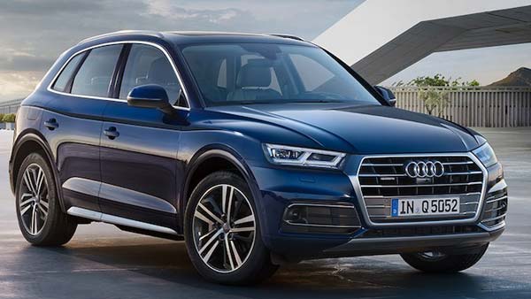 ഔഡിയെ കുറിച്ച് കേട്ടറിവില്ലാത്ത പത്തു കാര്യങ്ങള്‍