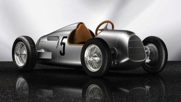 ഔഡിയെ കുറിച്ച് കേട്ടറിവില്ലാത്ത പത്തു കാര്യങ്ങള്‍