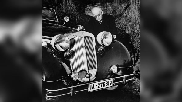 ഔഡിയെ കുറിച്ച് കേട്ടറിവില്ലാത്ത പത്തു കാര്യങ്ങള്‍