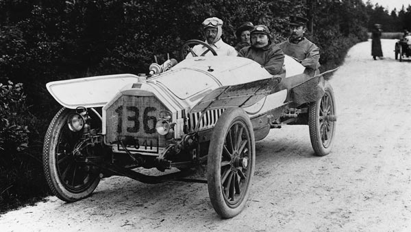 ഔഡിയെ കുറിച്ച് കേട്ടറിവില്ലാത്ത പത്തു കാര്യങ്ങള്‍