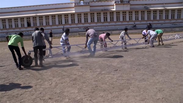 അറിയുമോ, ബജാജ് ഡിസ്‌കവറാണ് ലോകത്തിലെ ഏറ്റവും നീളം കൂടിയ ബൈക്ക്!