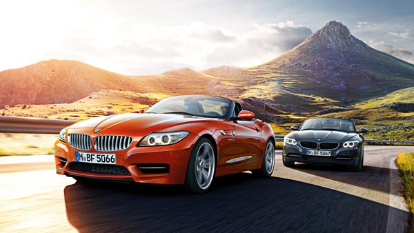 വിപണിയിലുള്ള വിവിധയിനം കാറുകള്‍