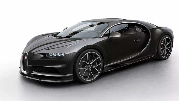 ചൈനീസ് കോപ്പിയടിയില്‍ മാനം നഷ്ടപ്പെട്ട് ബുഗാട്ടി ഷിറോണ്‍!