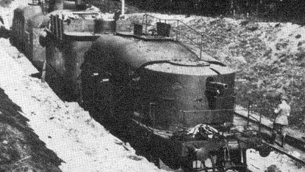 ലോകത്തെ വിസ്മയിപ്പിച്ച പത്തു ട്രെയിനുകള്‍