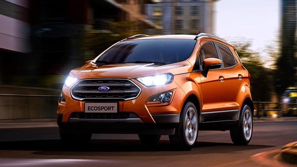 വിപണിയിലുള്ള വിവിധയിനം കാറുകള്‍