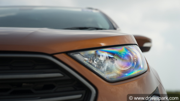 പുതുമയോടെ ഫോര്‍ഡ് ഇക്കോസ്‌പോര്‍ട് എസ് ഇക്കോബൂസ്റ്റ് — റിവ്യു