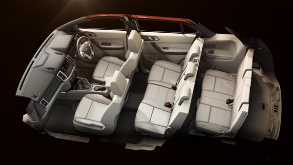 ഫോര്‍ച്യൂണറിന് മുന്നില്‍ പഴഞ്ചന്‍; എന്‍ഡവര്‍ ഫെയ്‌സ്‌ലിഫ്റ്റുമായി ഫോര്‍ഡ് ഇന്ത്യയിലേക്ക്!