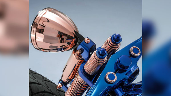 ലോകത്തിലെ ഏറ്റവും വിലയേറിയ ബൈക്കെന്ന ചോദ്യത്തിന് ഇനി ഉത്തരം ഒന്നുമാത്രം