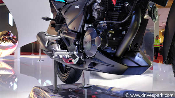 പുതിയ 200 സിസി പ്രീമിയം ബൈക്കുകളുമായി ഹീറോ വിപണിയിലേക്ക്